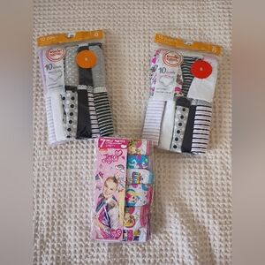 Bundle Panties Girl